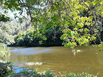 Sandee - Praia Fluvial De Destriz