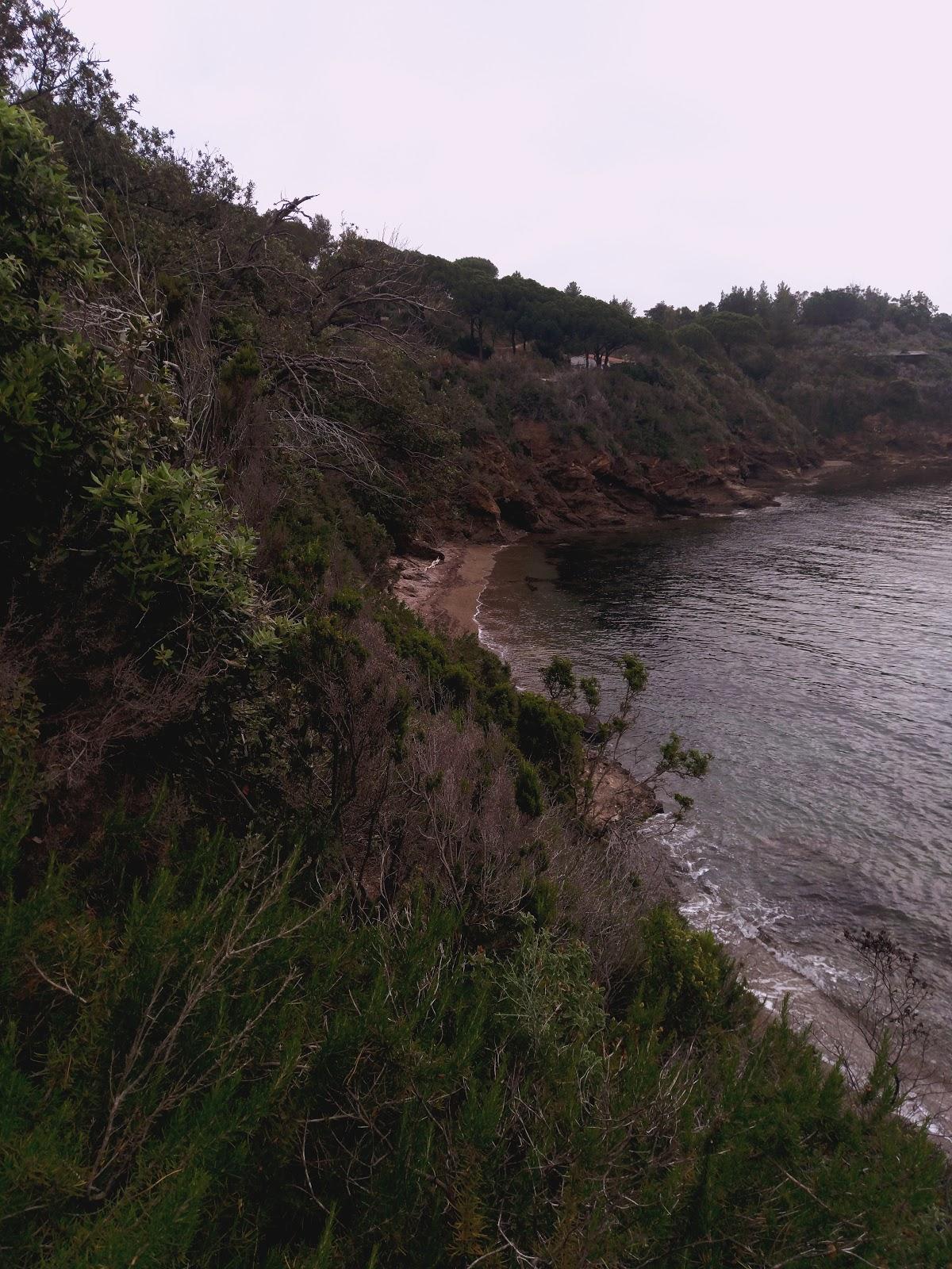 Sandee Spiaggia Di Calagrande Photo