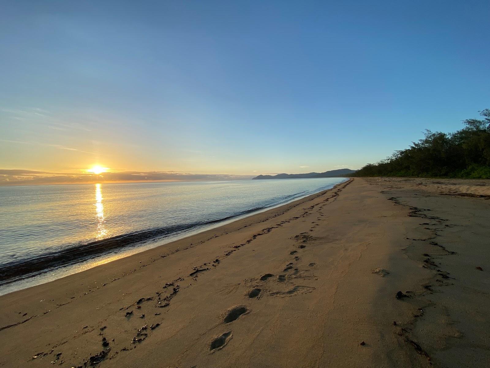 Bramston Beach Photo - Sandee