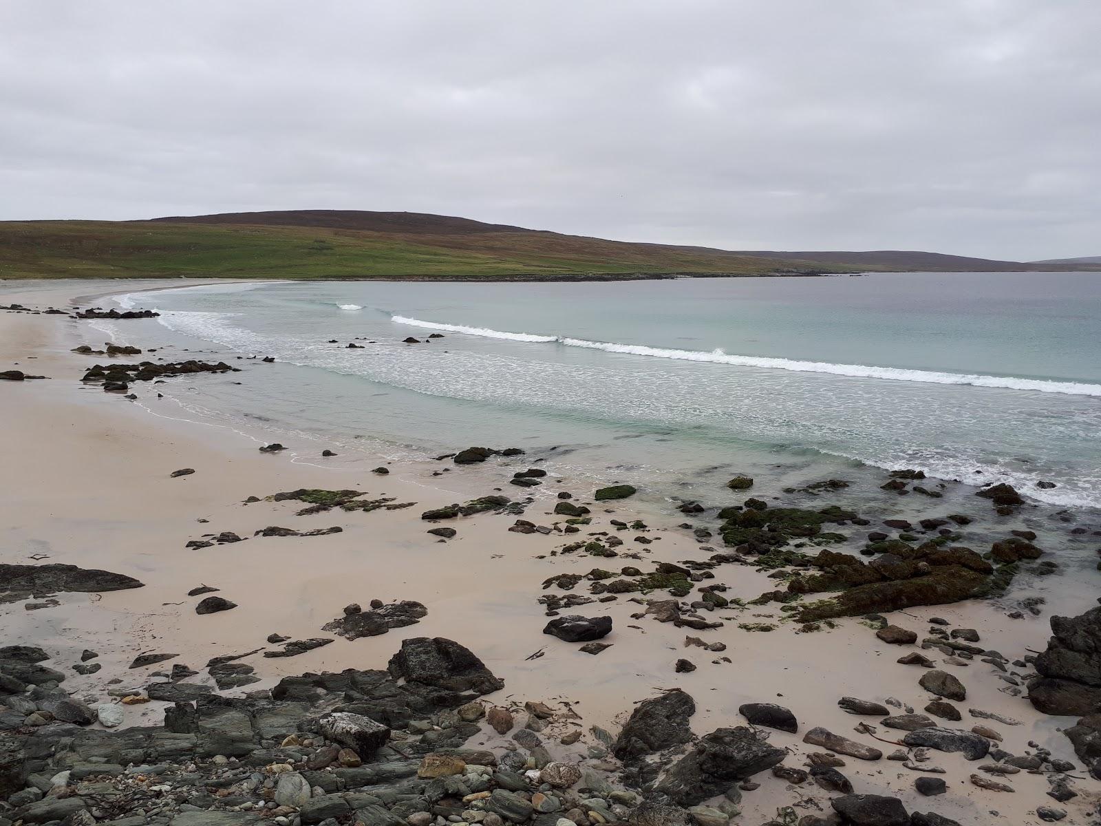 Sandee Easting Beach Photo