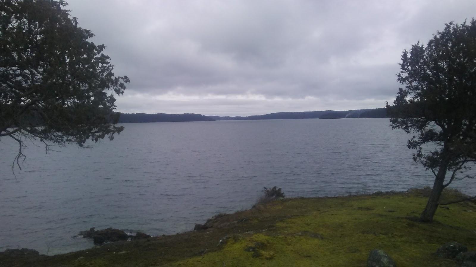 Sandee - Skull Island State Park