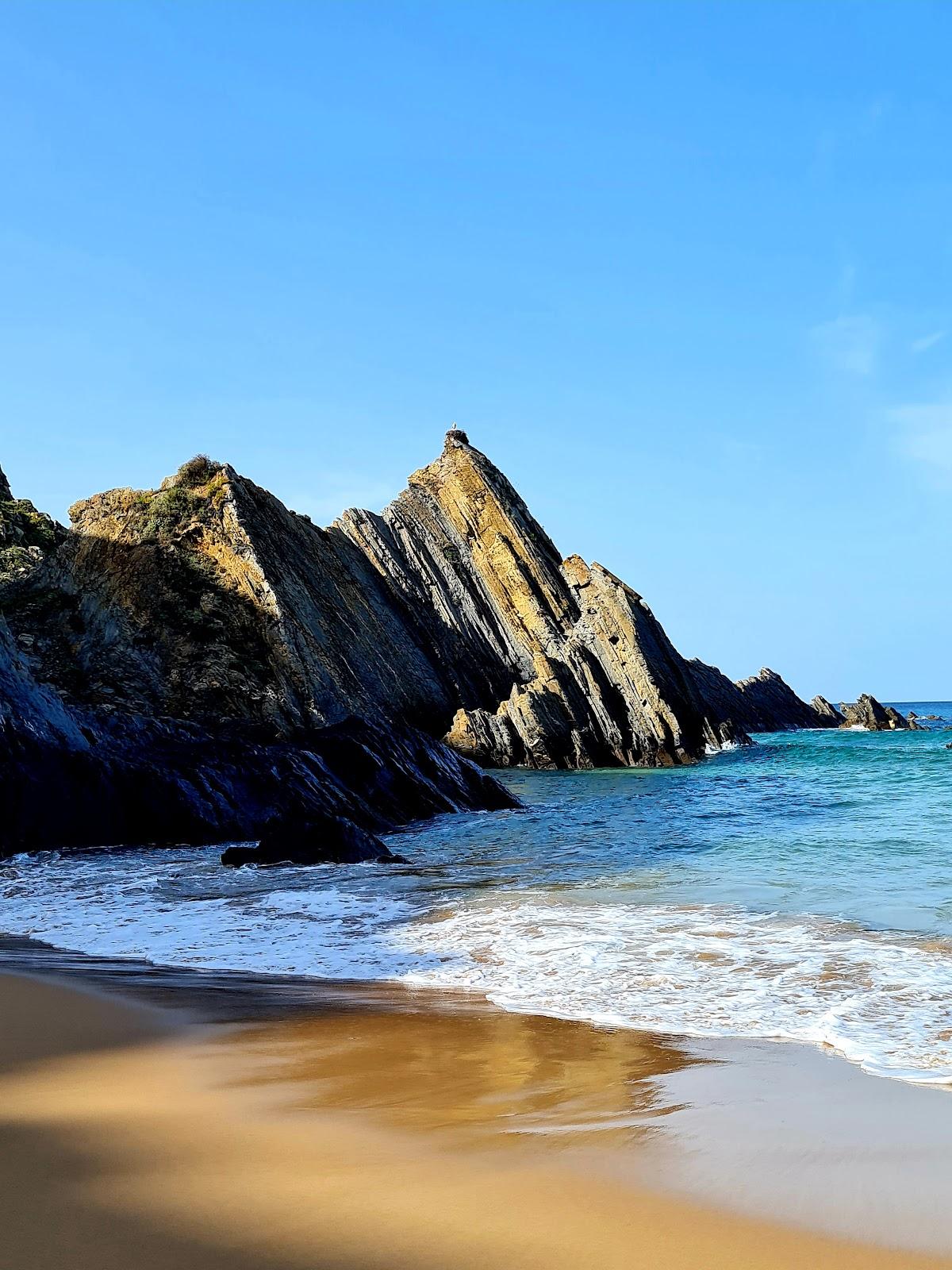 Sandee - Praia Dos Machados