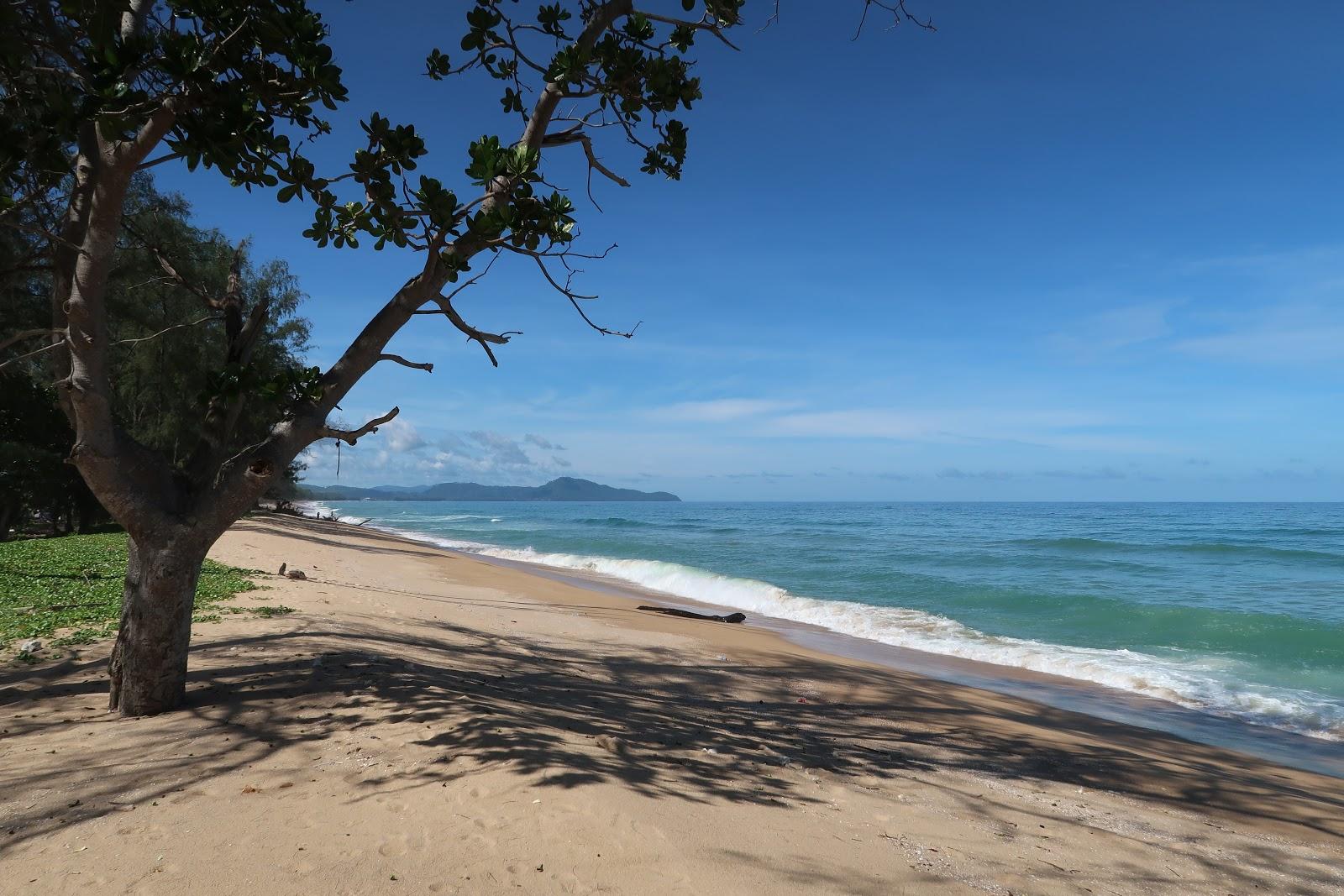 Sandee Hat Sai Kaeo