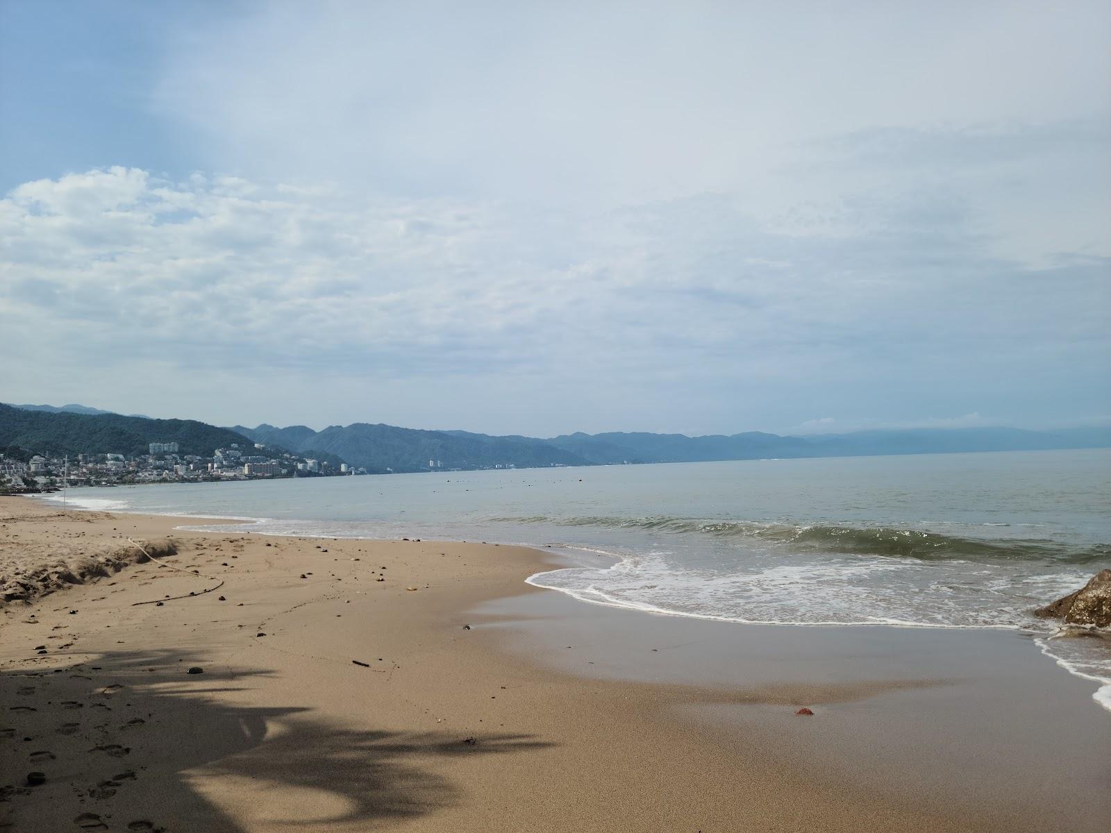 Sandee Playa Los Coprolitos
