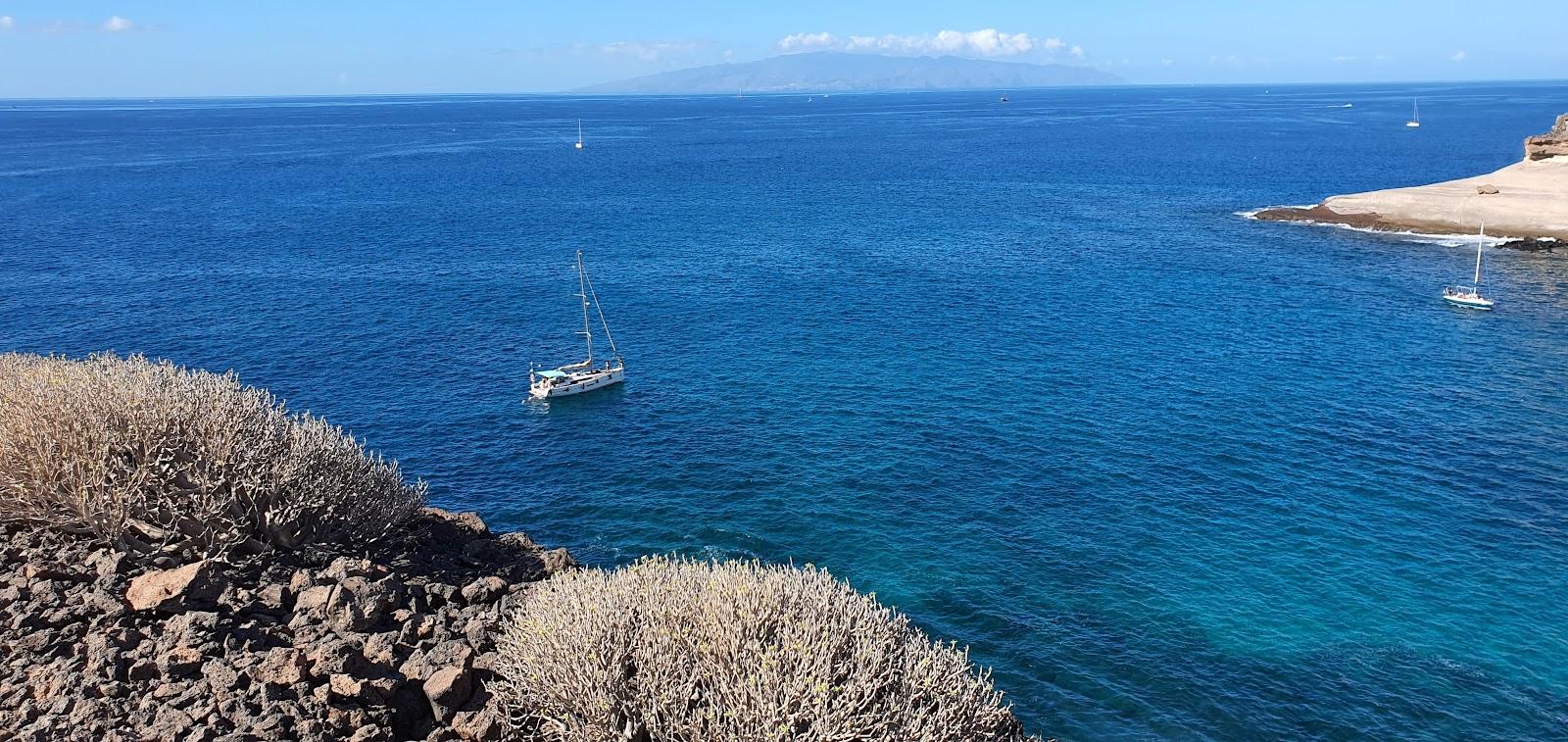 Sandee - La Caleta De Adeje