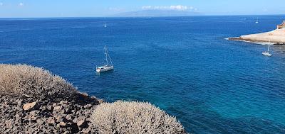 Sandee - La Caleta De Adeje