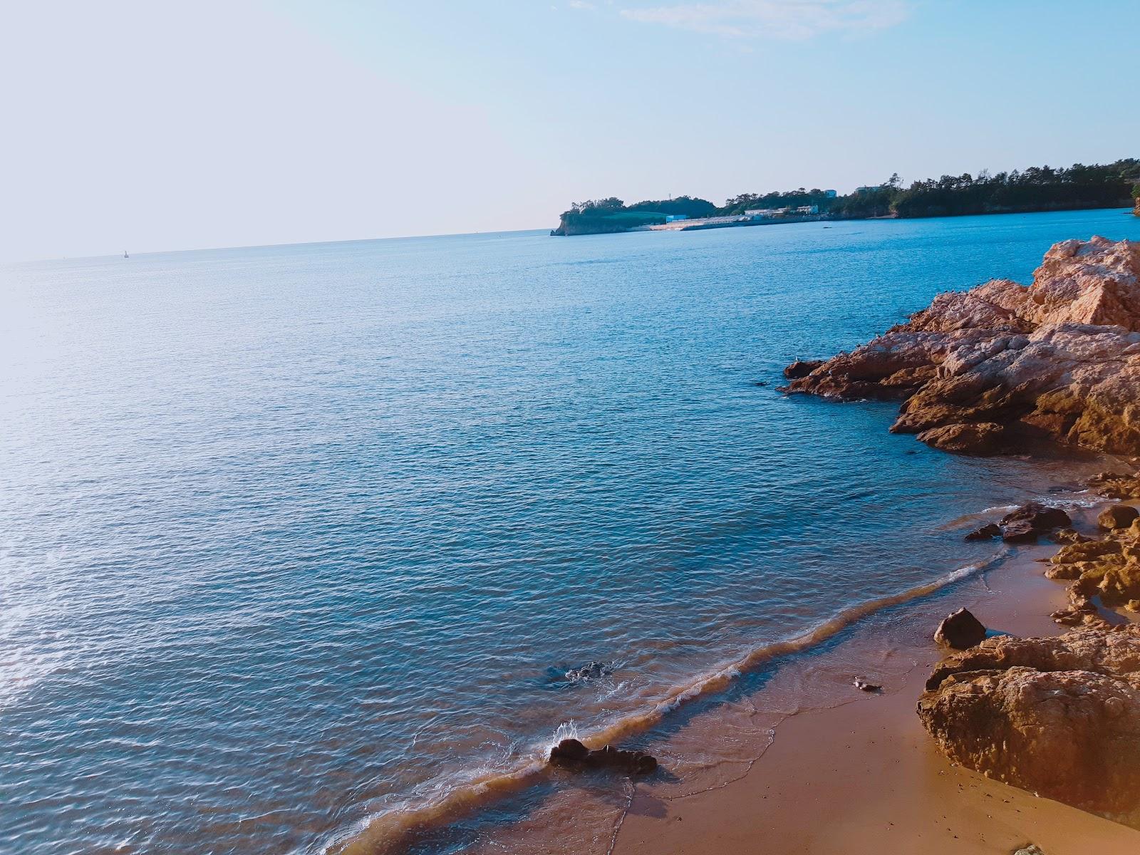 Sandee Gyeokpo Beach Photo