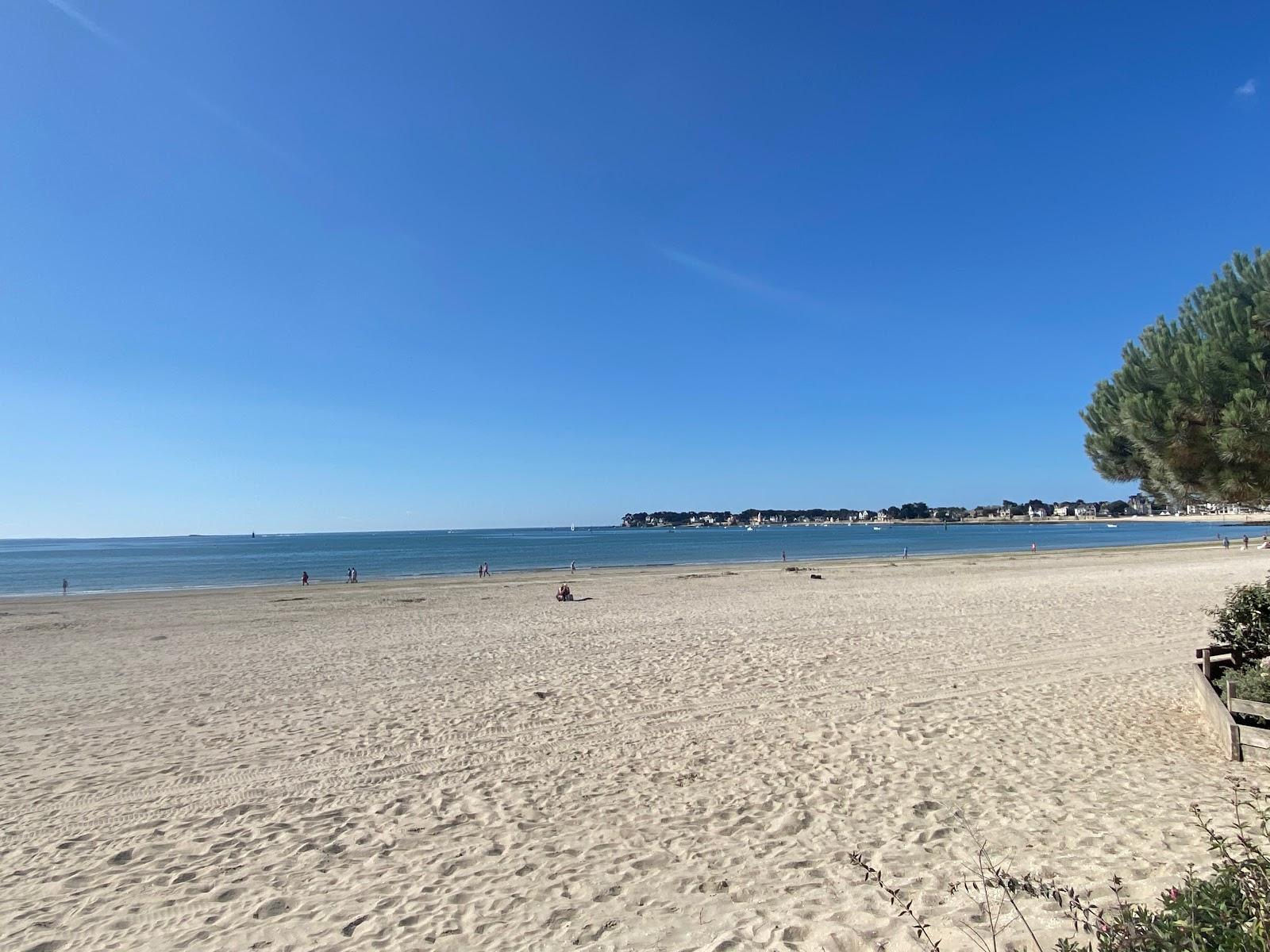 Sandee Plage Benoit