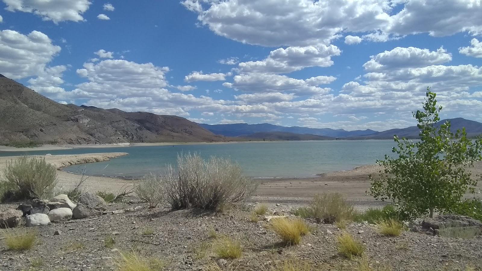 Sandee Piute State Park Photo