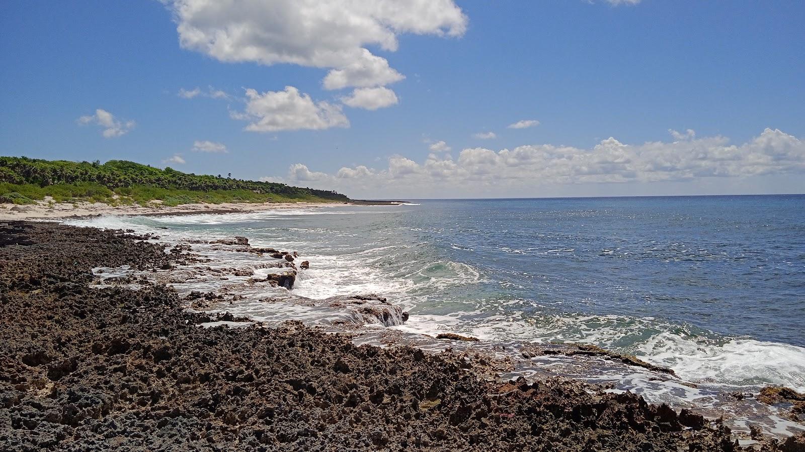 Sandee Playa Antonio
