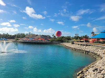 Sandee - Coco Cay