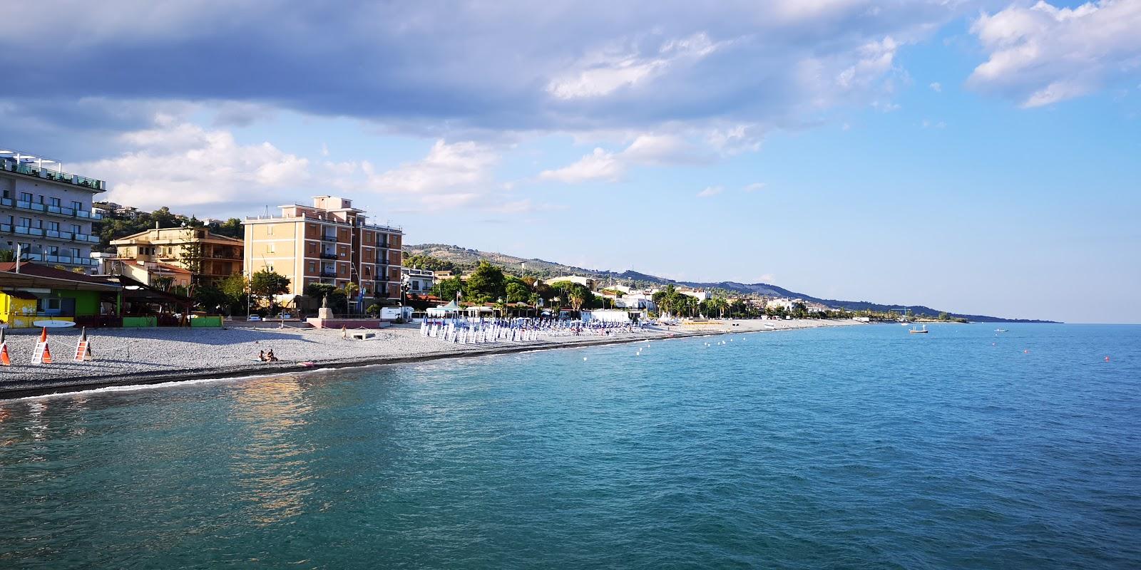 Sandee Spiaggia Di Trebisacce Photo