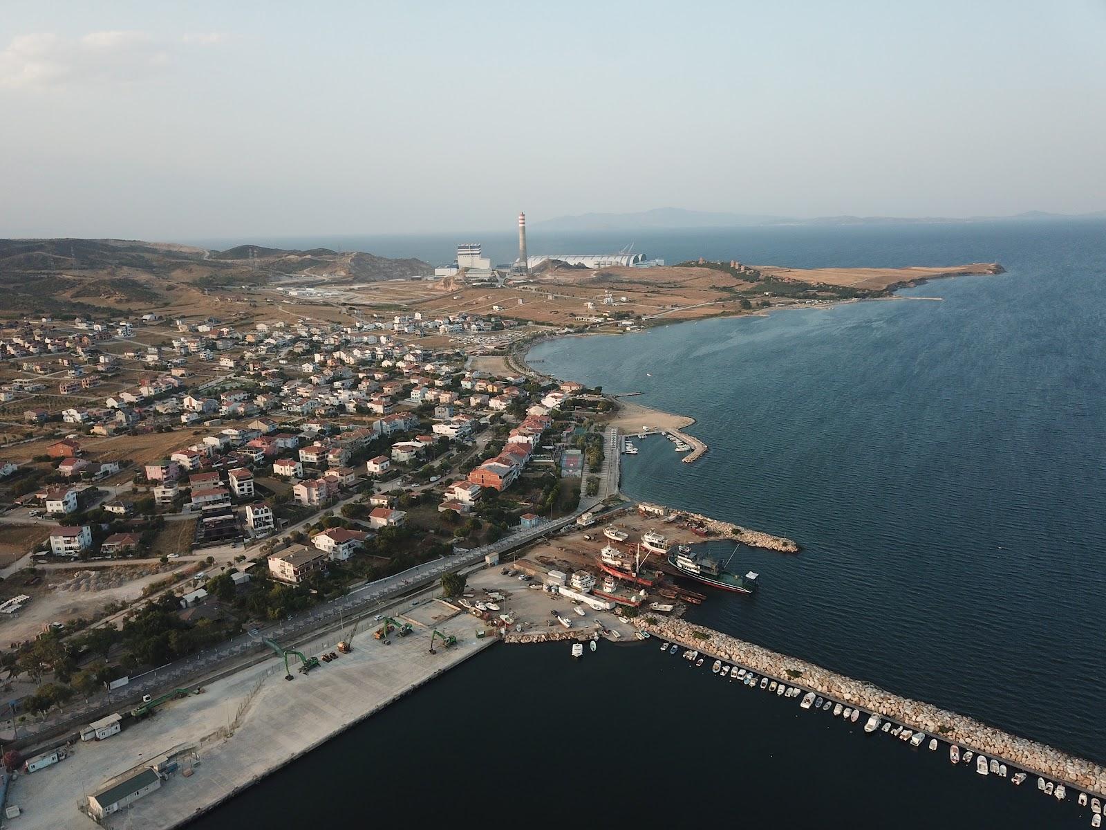 Sandee Karabiga Burun