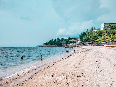 Sandee - Sayaw Beach Resort