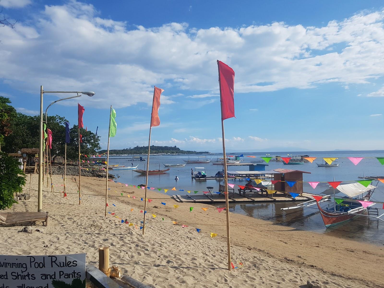 Sandee Tribu De Matabungkay Beach Resort