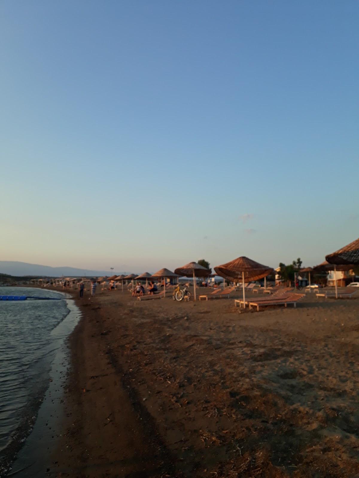 Sandee Derkent Tatil Sitesi