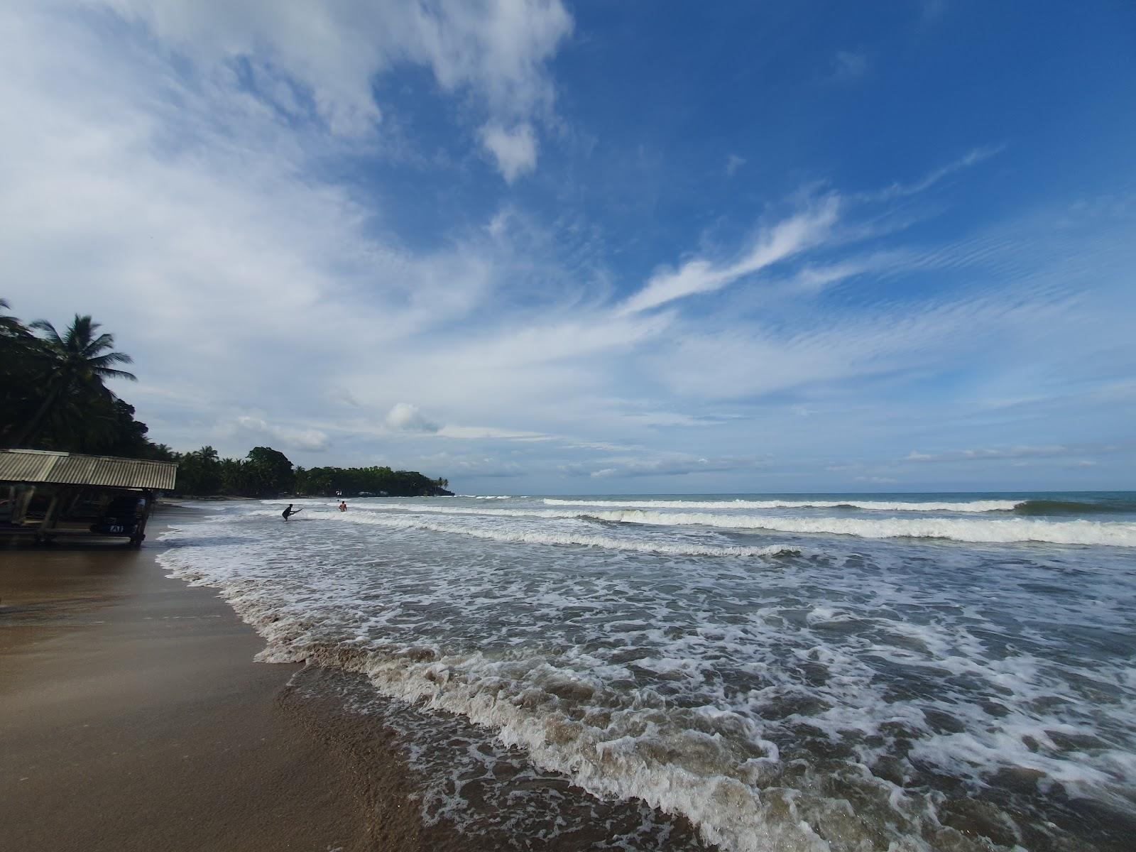 Sandee Anyer Beach Photo