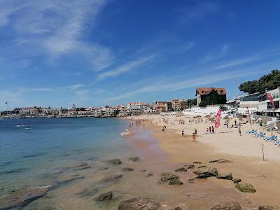 Sandee - Estoril Beach