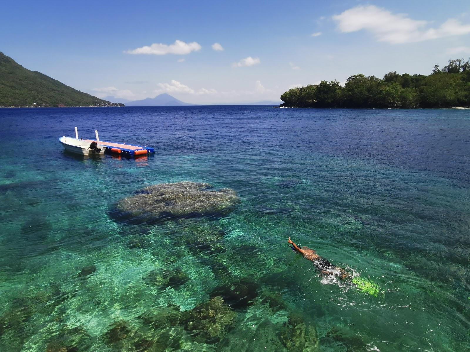 Sandee Pantai Jikomalamo
