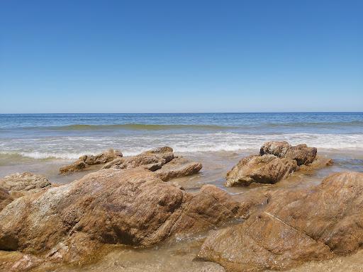 Sandee - Santa Lucia Del Este Beach