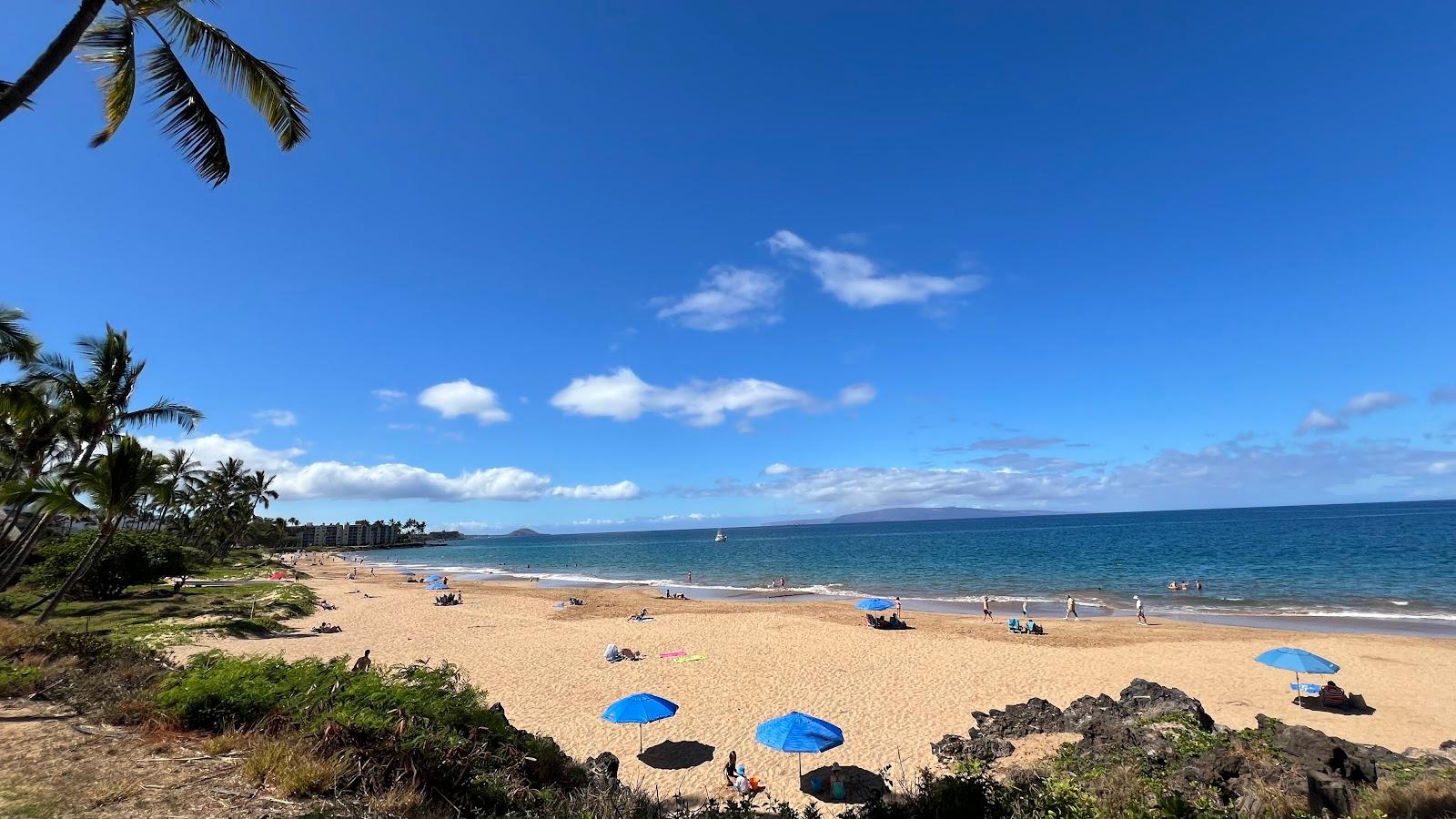 Sandee - Charley Young Beach