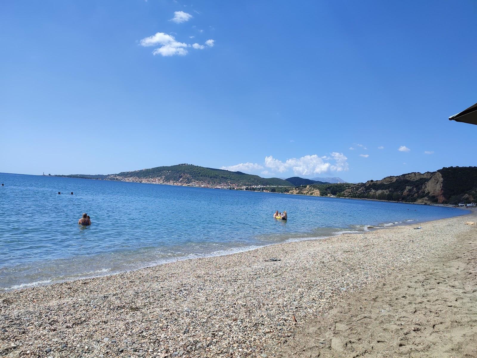 Sandee Selinitsa Beach Photo