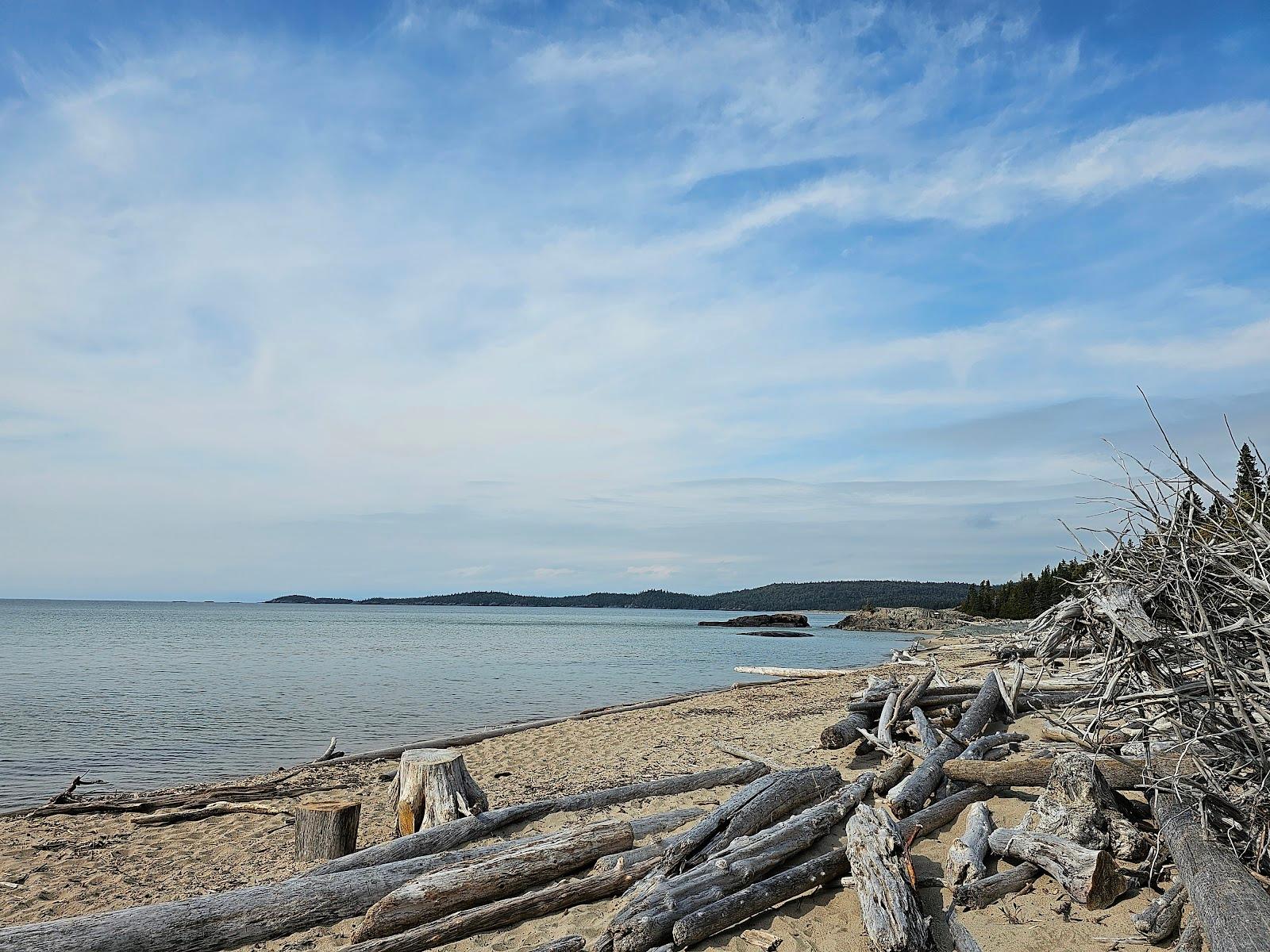 Sandee Pukaskwa National Park