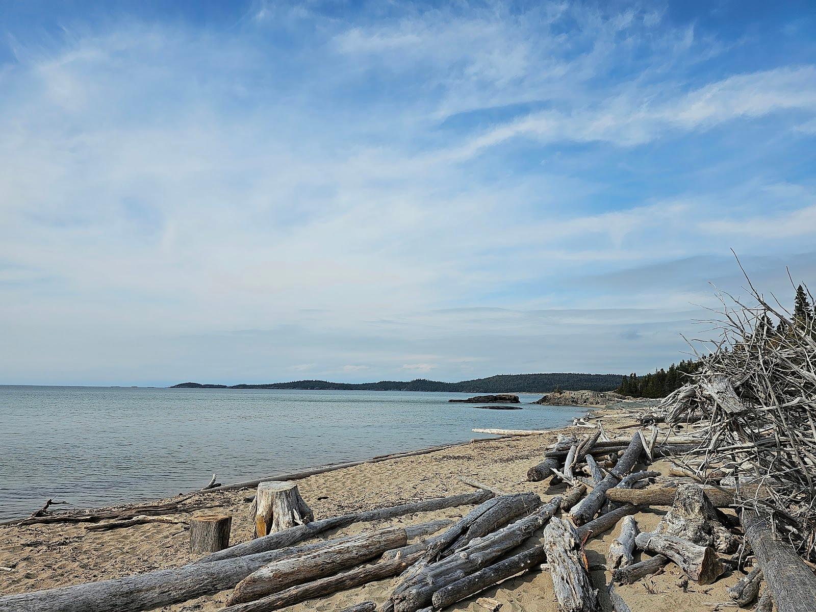 Sandee Pukaskwa National Park Photo