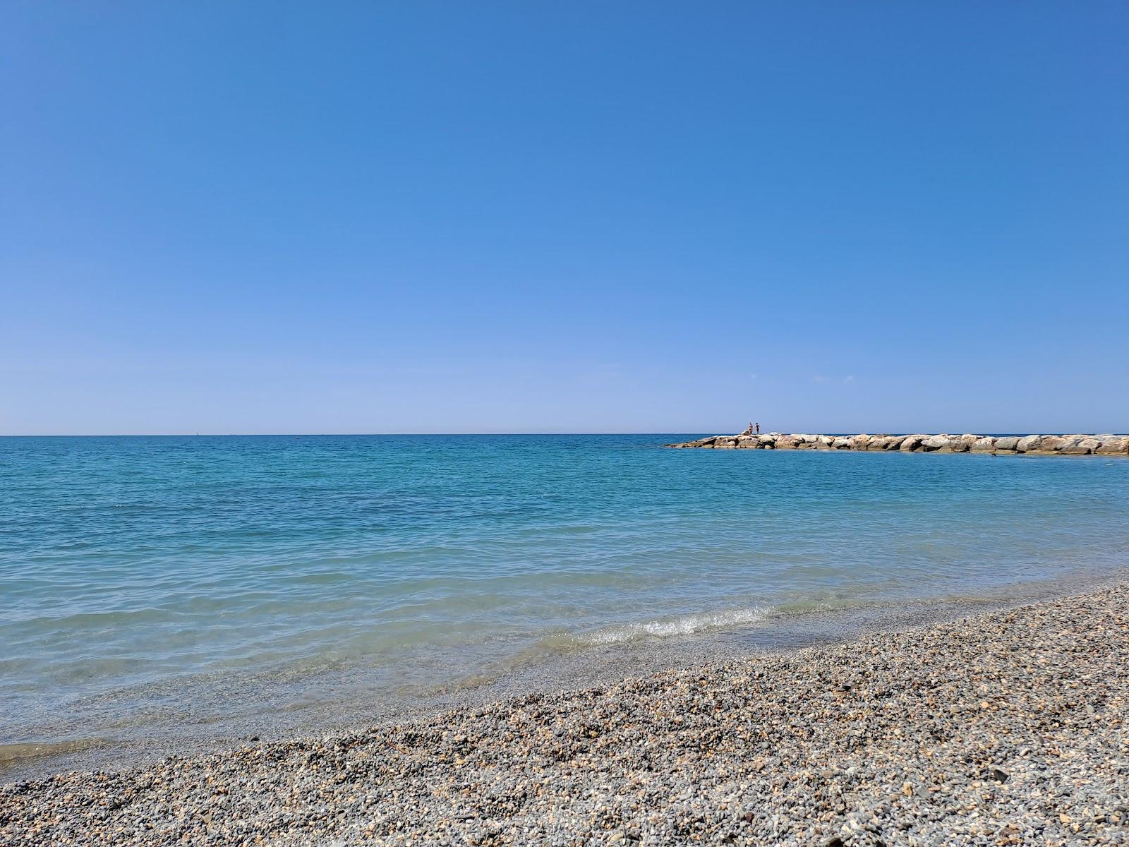 Sandee Bau Beach Spiaggia Libera Per Cani Photo