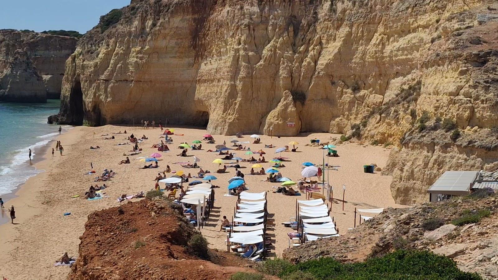 Sandee Praia Da Grilheria