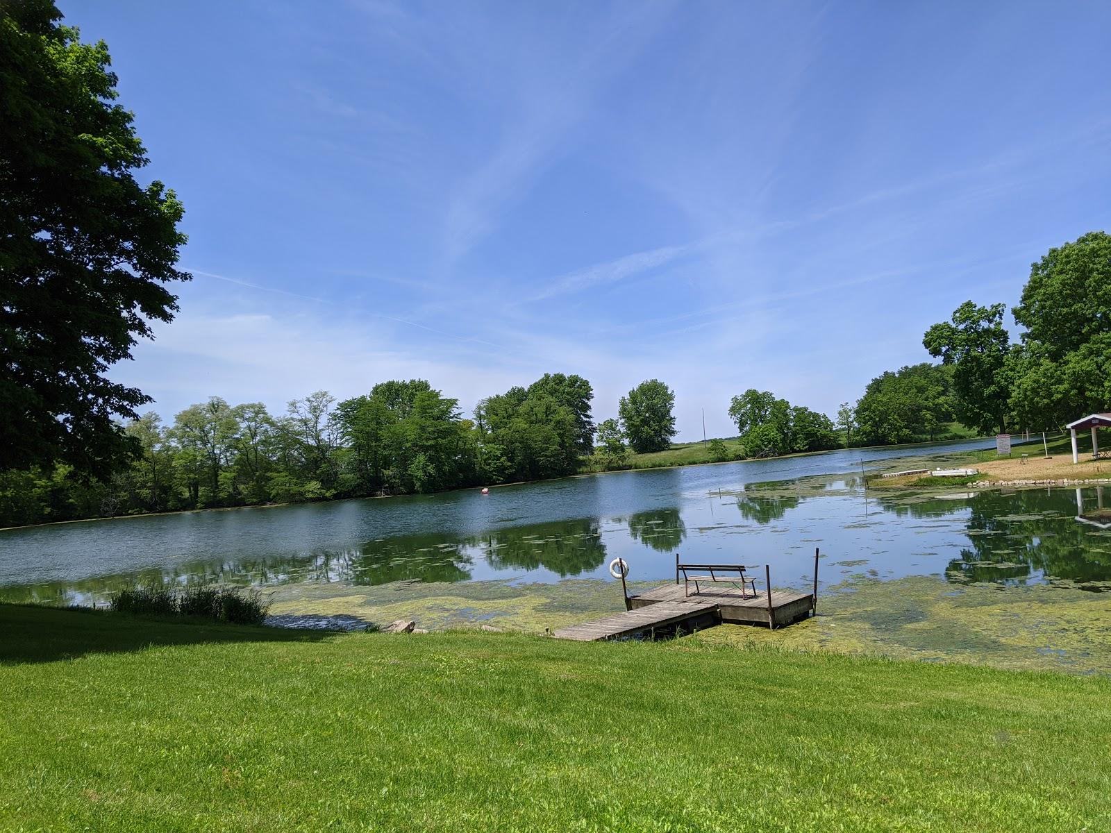 Sandee Young's Lake Photo