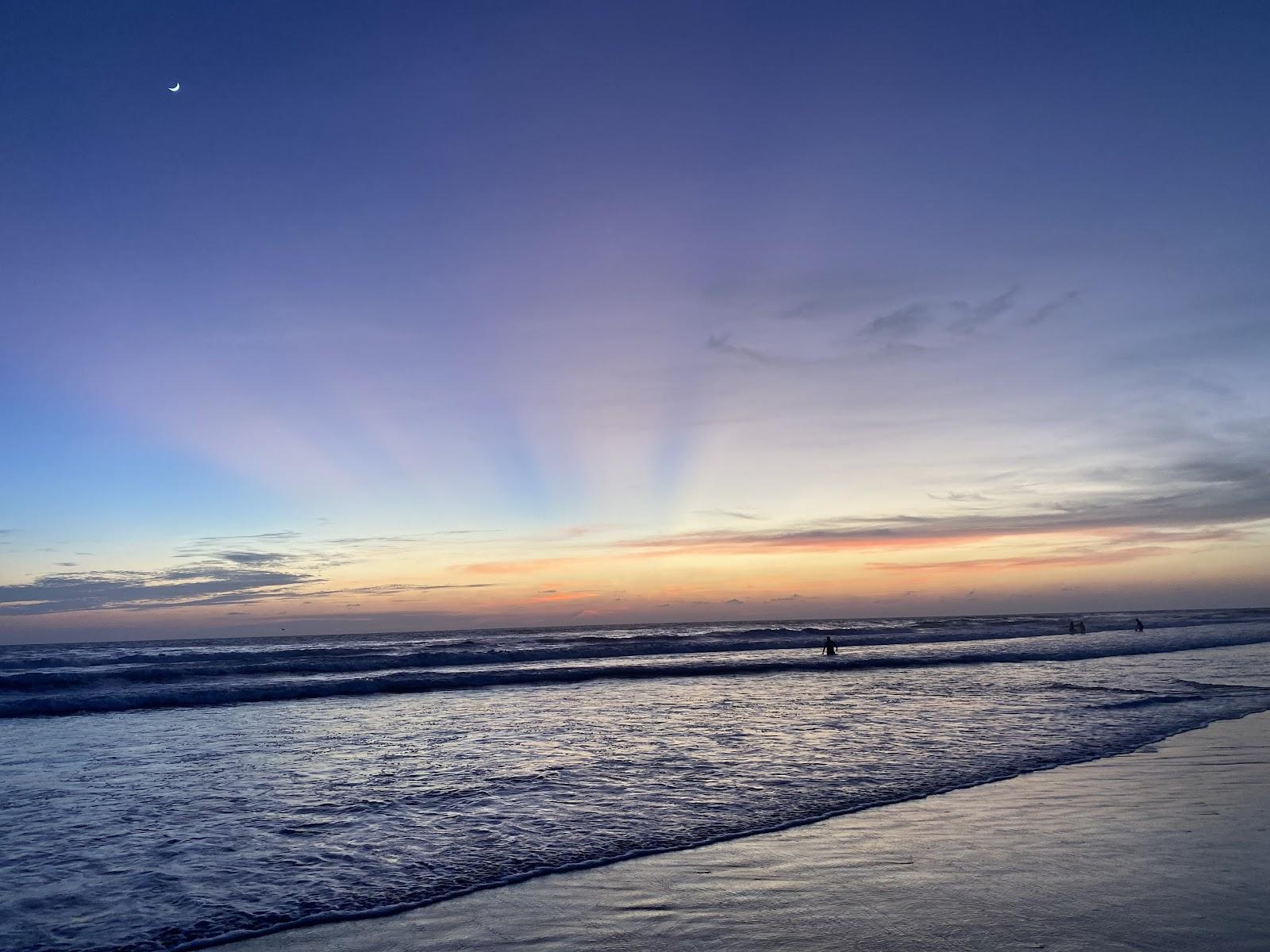 Sandee Barra Vieja Beach