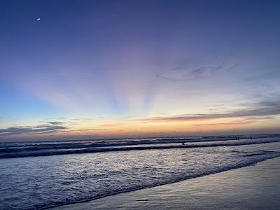 Sandee - Barra Vieja Beach