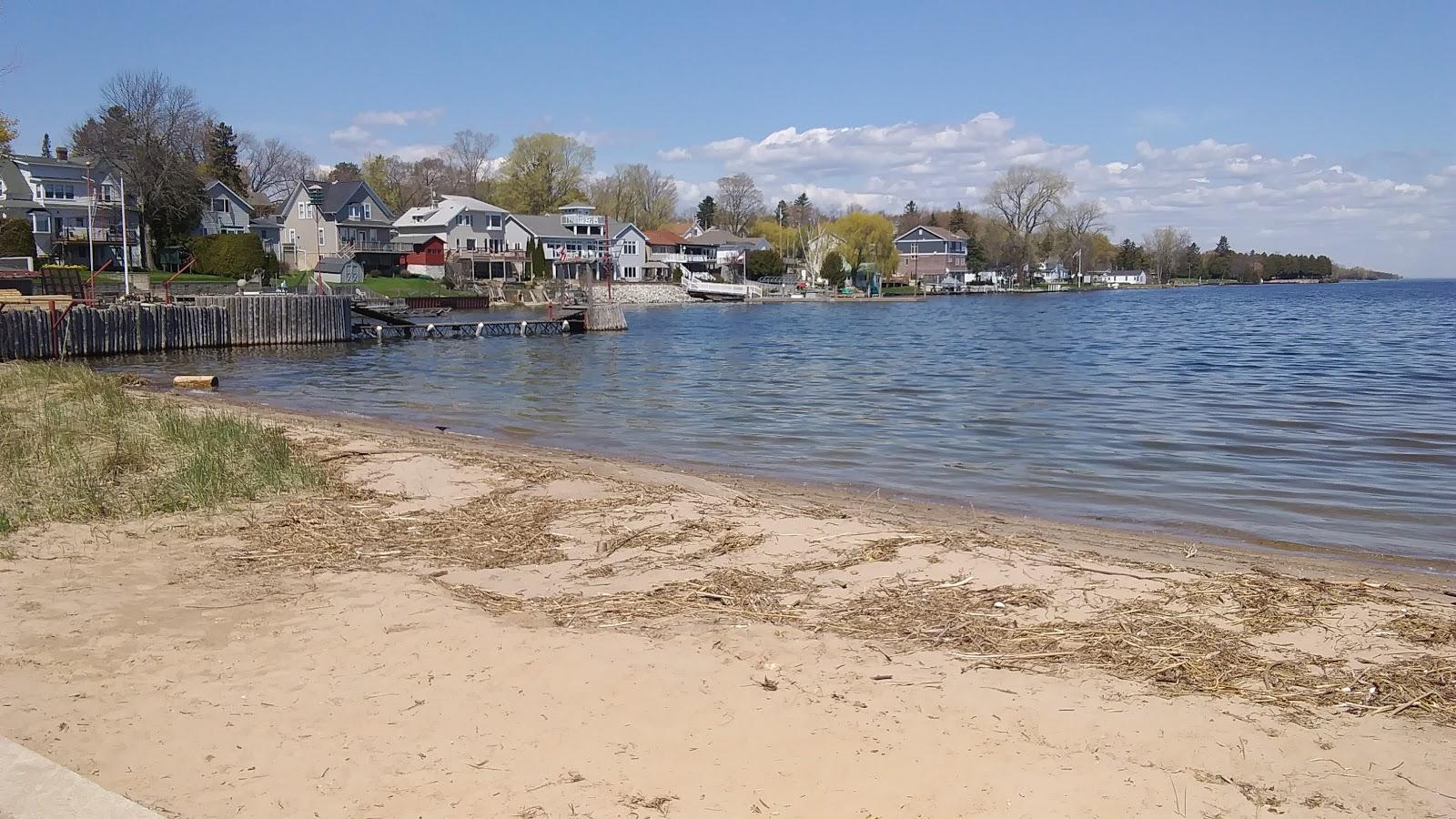 Sandee O.T.J. Park Beach