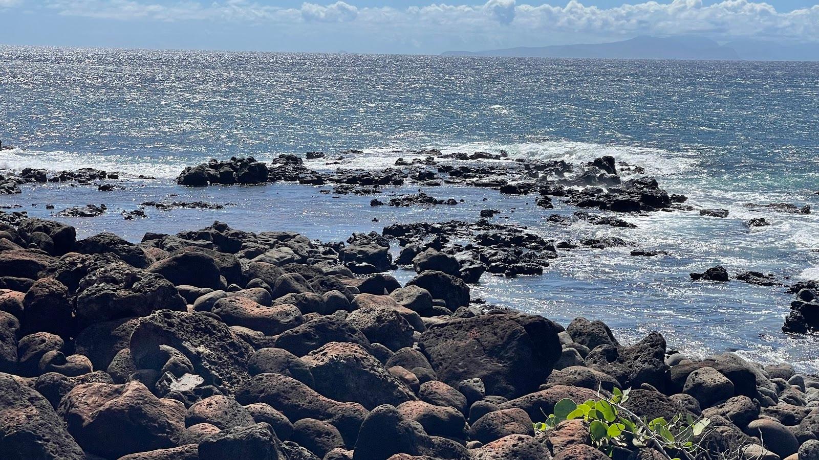 Sandee - Kapukahehu Beach