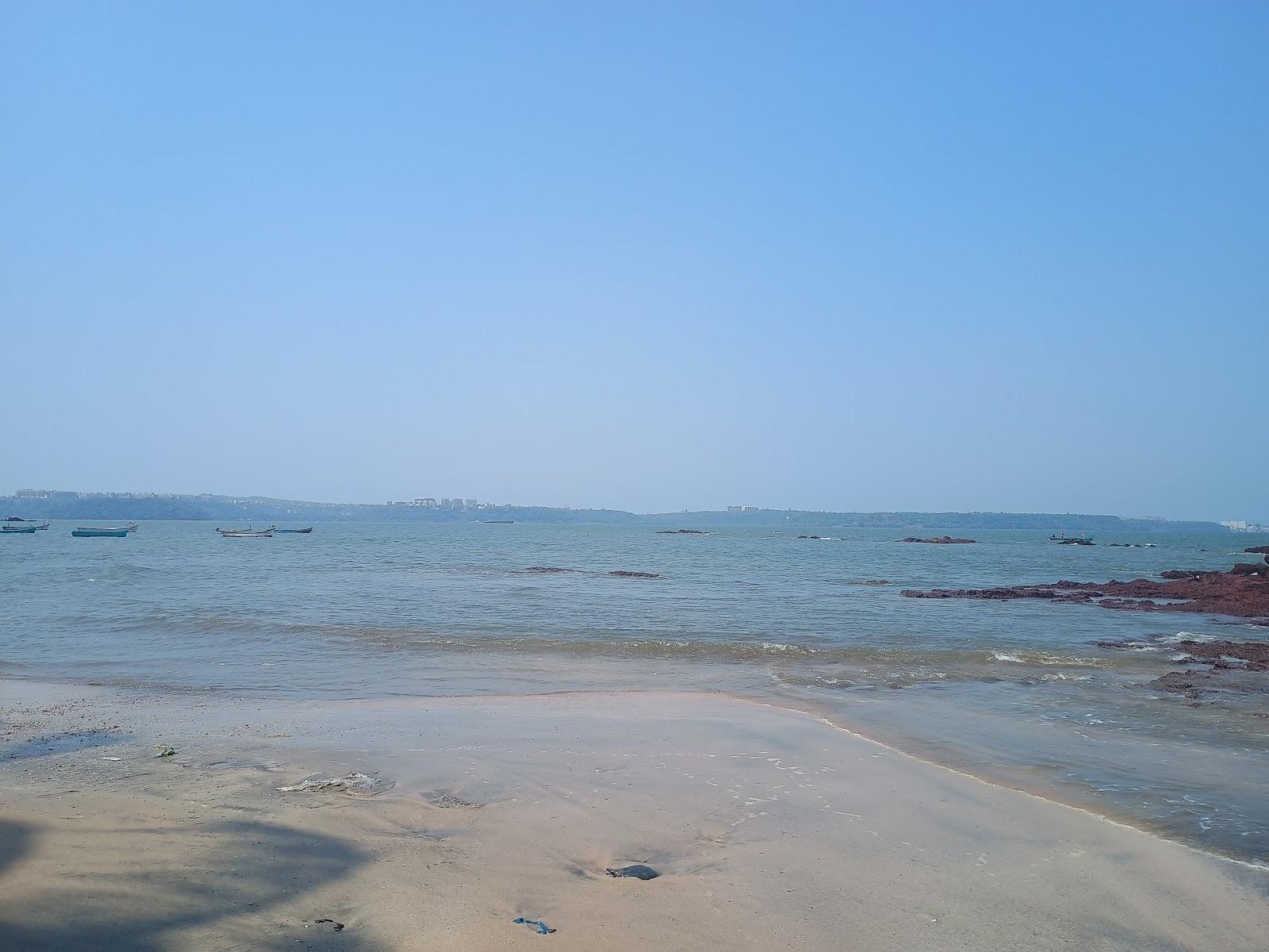 Sandee Siridao Rock Beach Photo