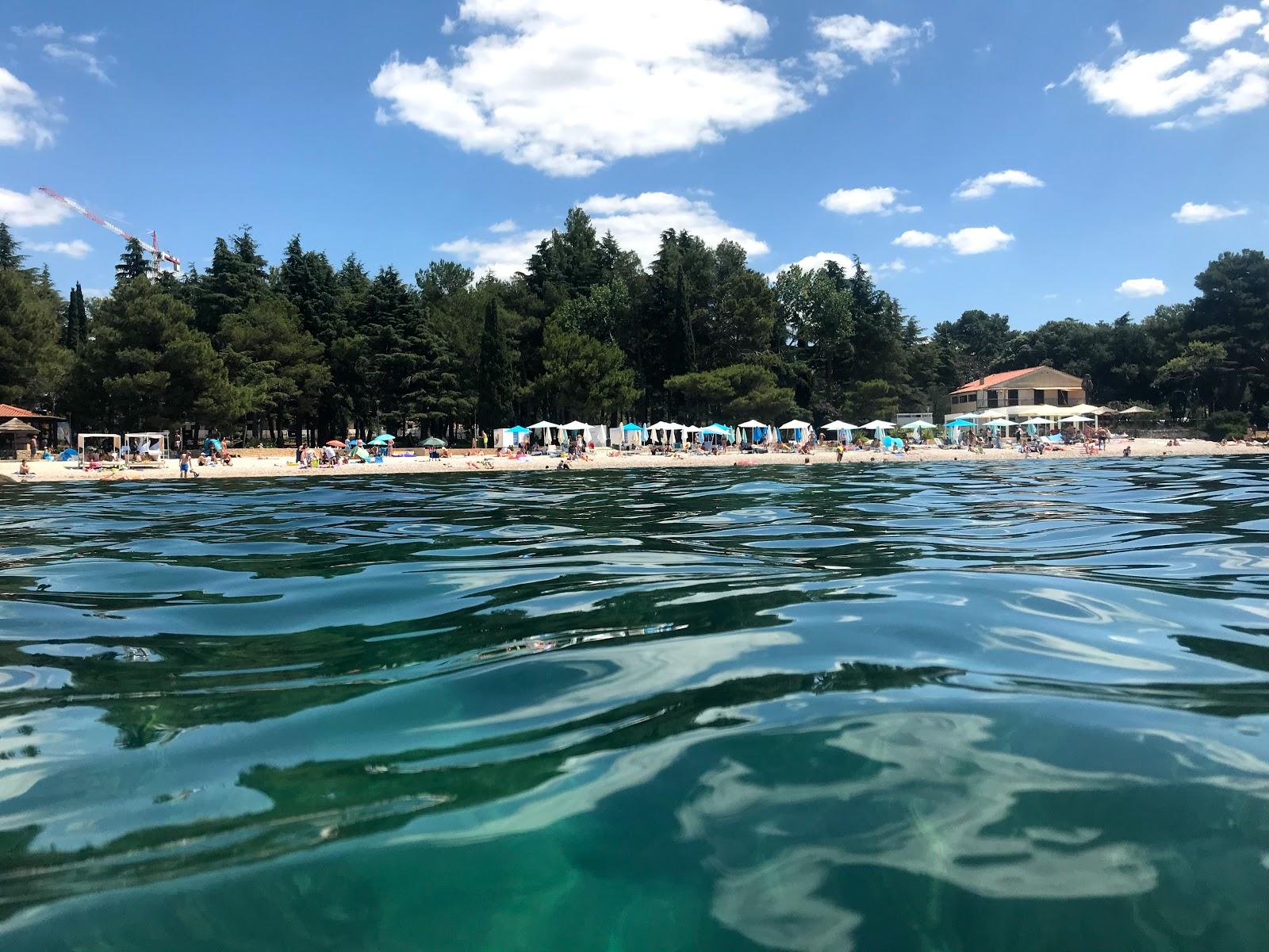 Sandee Plaza Spadici Materada