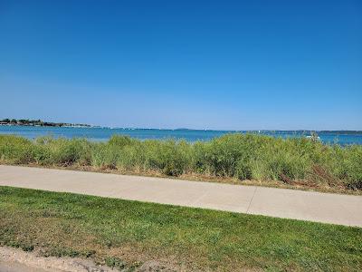 Sandee - Public Shoreline Beach Big Traverse Bay