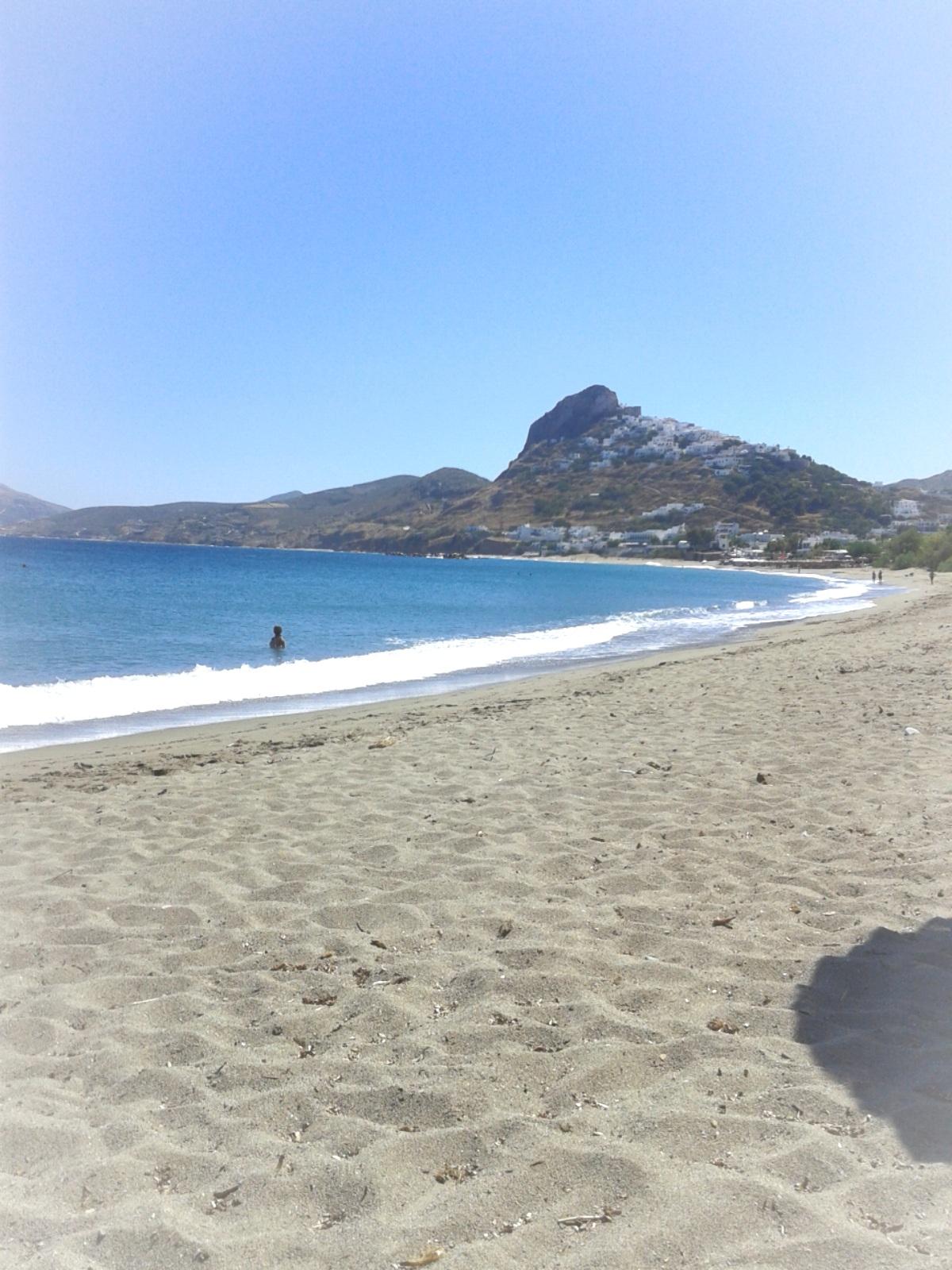 Sandee Magazia Beach