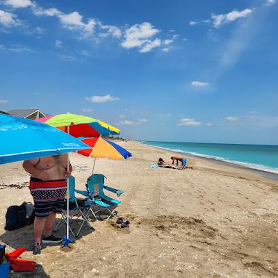 Sandee - Santa Lucea Beach