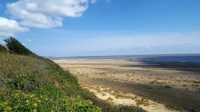 Sandee - Kessingland Beach