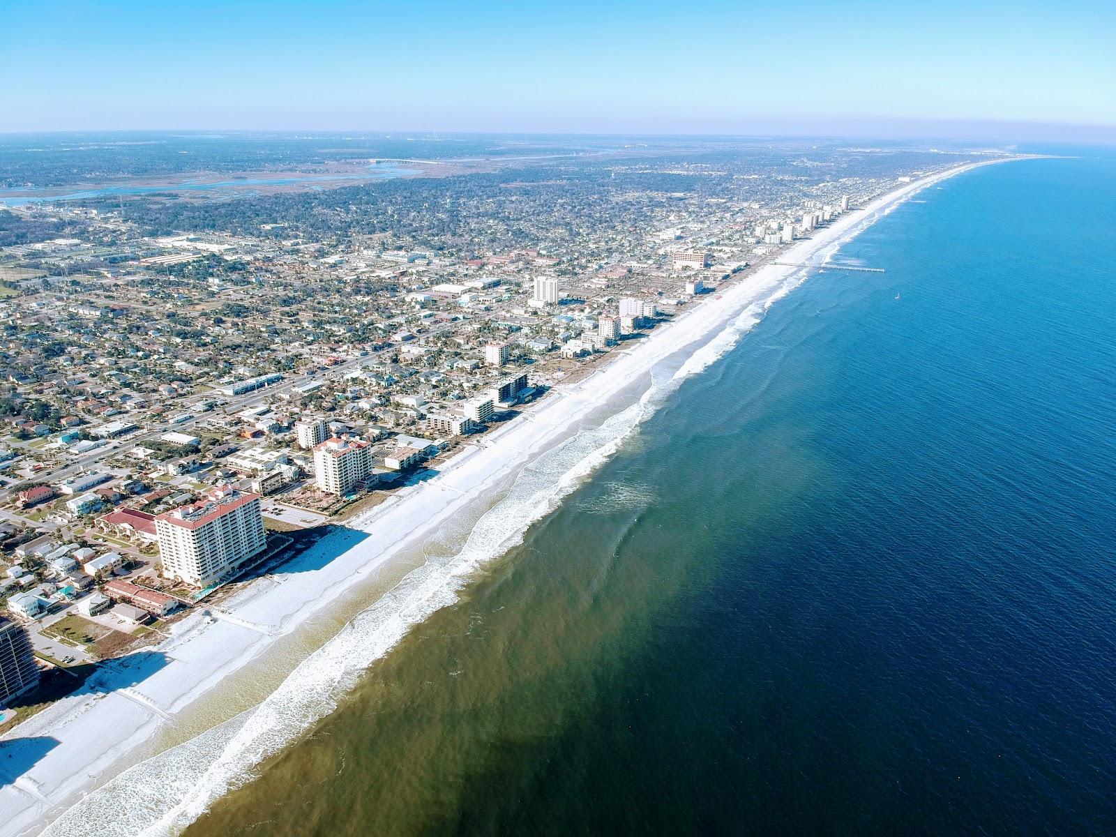 Sandee - Jacksonville Beach