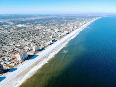 Sandee - Jacksonville Beach