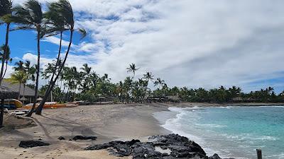 Sandee - Kahuwai Bay Beach