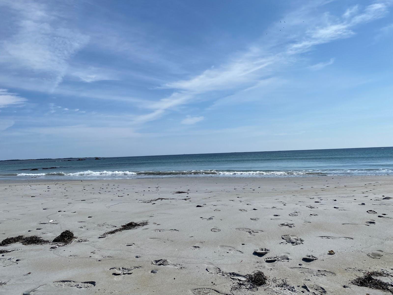 Sandee Crow Neck Beach