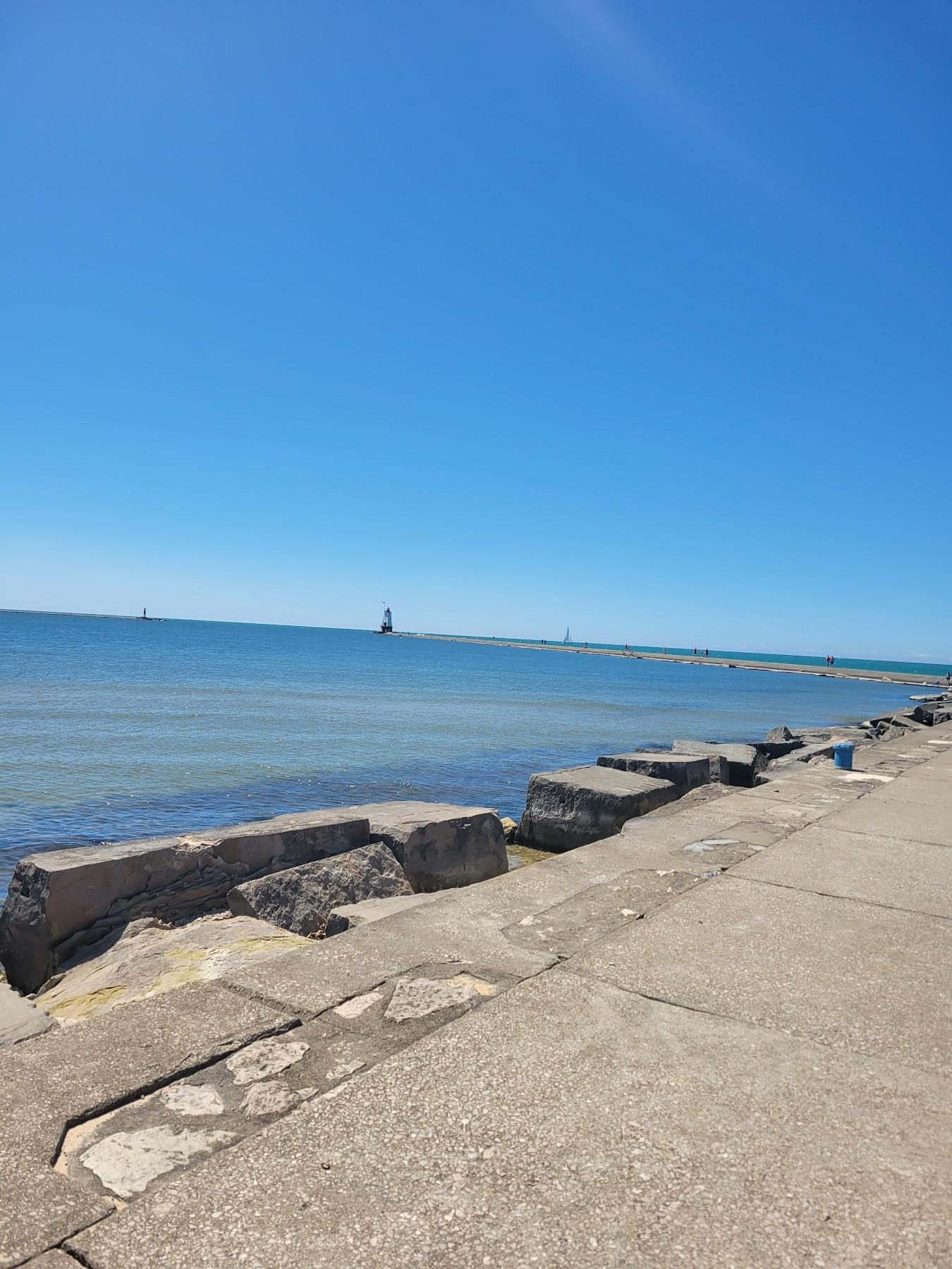Sandee Stearns Park Beach