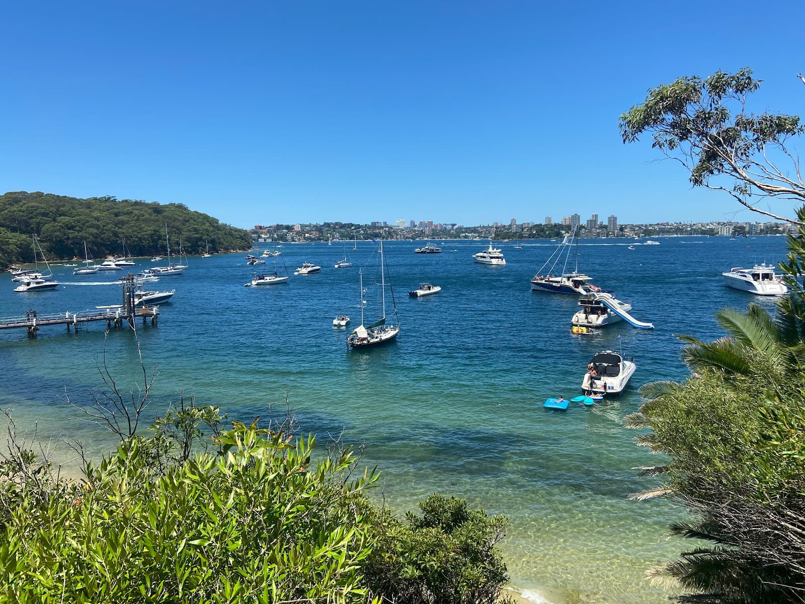 Sandee Athol Beach Photo