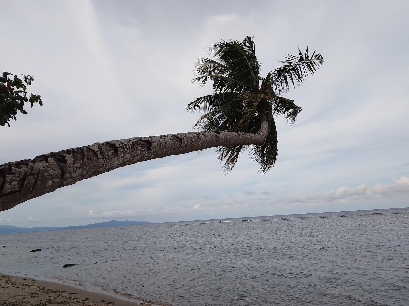Sandee Pantai Ratu Makalisung