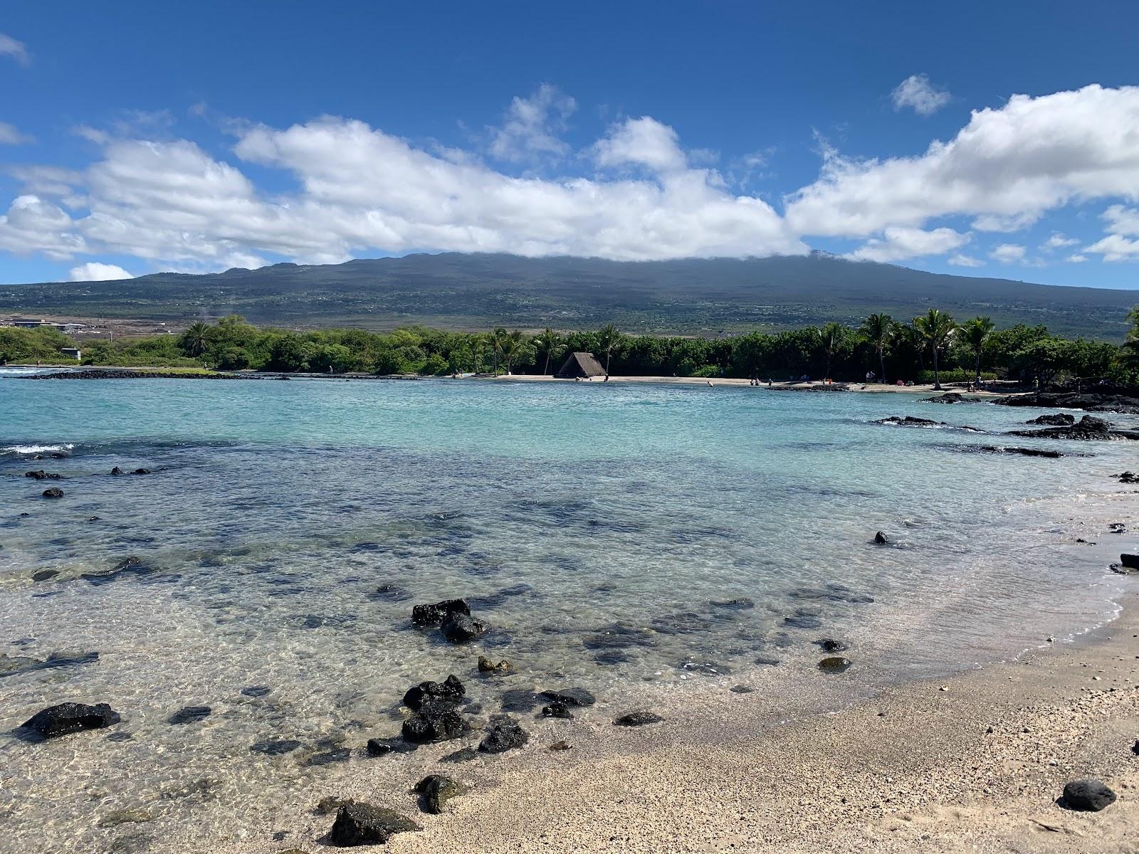 Sandee - Aiopio Beach