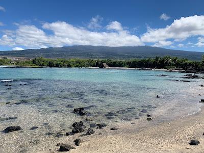 Sandee - Aiopio Beach